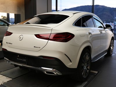 2024 Mercedes-BENZ GLE 缩略图 8