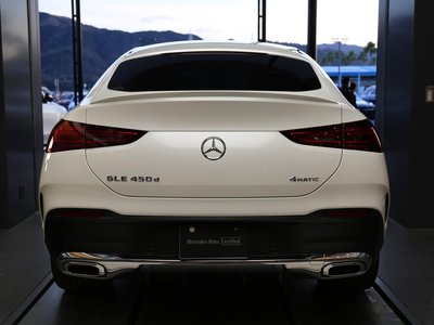 2024 Mercedes-BENZ GLE 缩略图 7