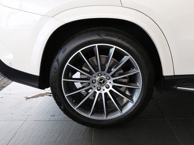 2024 Mercedes-BENZ GLE 缩略图 53