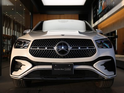 2024 Mercedes-BENZ GLE 缩略图 4
