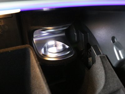 2024 Mercedes-BENZ GLE 缩略图 45