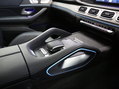 2024 Mercedes-BENZ GLE 缩略图 28