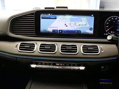 2024 Mercedes-BENZ GLE 缩略图 21