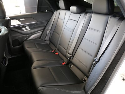 2024 Mercedes-BENZ GLE 缩略图 15