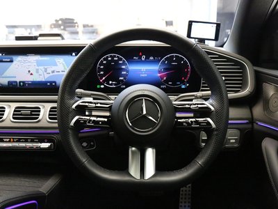 2024 Mercedes-BENZ GLE 缩略图 9
