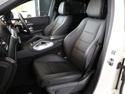 2024 Mercedes-BENZ GLE 缩略图 14