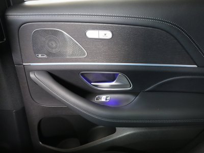 2024 Mercedes-BENZ GLE 缩略图 41