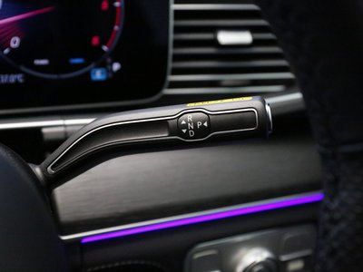 2024 Mercedes-BENZ GLE 缩略图 37