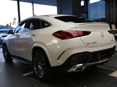2024 Mercedes-BENZ GLE 缩略图 6