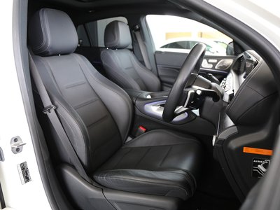 2024 Mercedes-BENZ GLE 缩略图 13