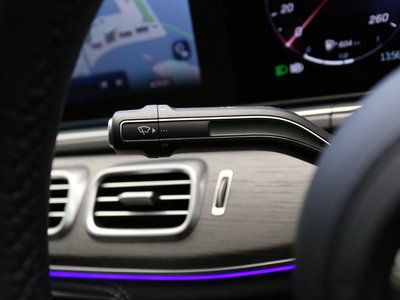 2024 Mercedes-BENZ GLE 缩略图 38