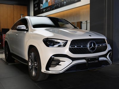 2024 Mercedes-BENZ GLE 缩略图 5