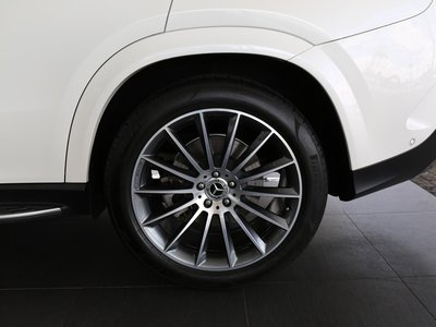 2024 Mercedes-BENZ GLE 缩略图 55