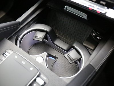 2024 Mercedes-BENZ GLE 缩略图 31