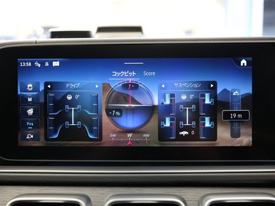 2024 Mercedes-BENZ GLE 缩略图 25