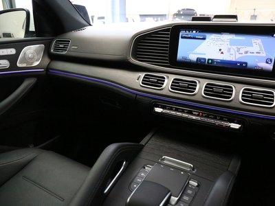 2024 Mercedes-BENZ GLE 缩略图 26