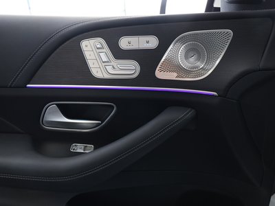 2024 Mercedes-BENZ GLE 缩略图 40