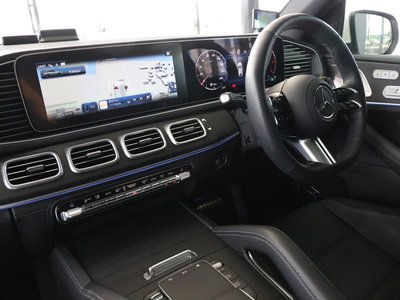 2024 Mercedes-BENZ GLE 缩略图 12