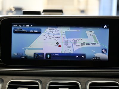 2024 Mercedes-BENZ GLE 缩略图 22