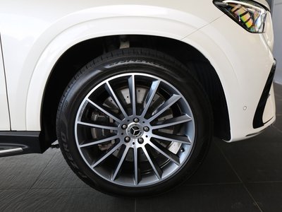 2024 Mercedes-BENZ GLE 缩略图 52