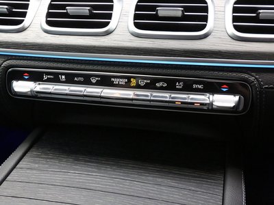 2024 Mercedes-BENZ GLE 缩略图 27