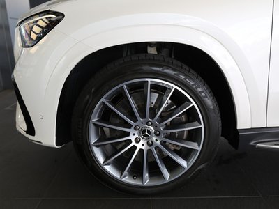 2024 Mercedes-BENZ GLE 缩略图 54