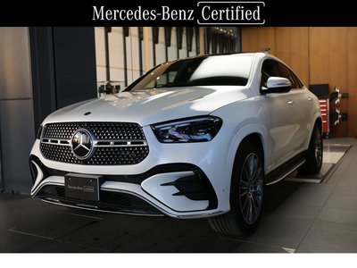 2024 Mercedes-BENZ GLE — фото 1