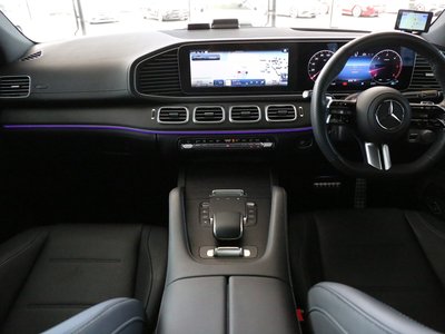 2024 Mercedes-BENZ GLE 缩略图 10