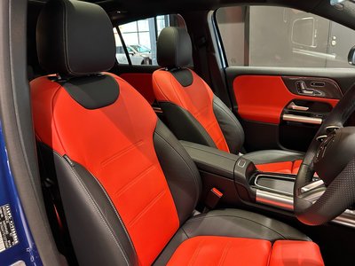 MERCEDES-BENZ GLA AMG - 6