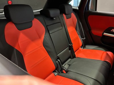 MERCEDES-BENZ GLA AMG - 7