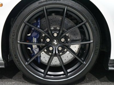 FERRARI 488 PISTA - 7