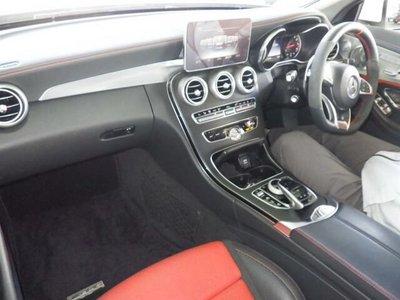 MERCEDES-BENZ C-CLASS - 3