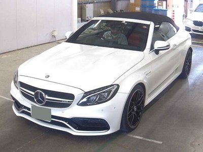 MERCEDES-BENZ C-CLASS - 4