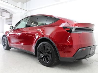 TESLA MODEL Y - 7