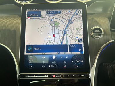 MERCEDES-BENZ GLC - 7