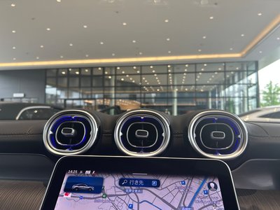 MERCEDES-BENZ GLC - 6