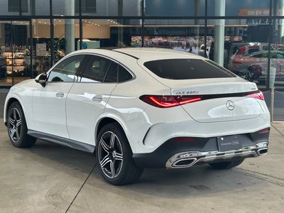 MERCEDES-BENZ GLC - 3