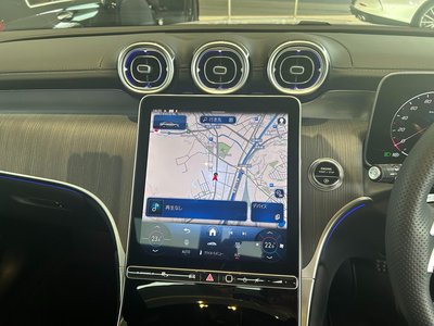 MERCEDES-BENZ GLC - 5