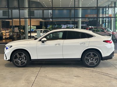 MERCEDES-BENZ GLC - 2