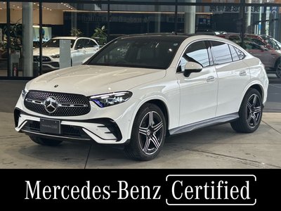 MERCEDES-BENZ GLC - 1