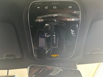 MERCEDES-BENZ GLC - 9