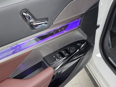 2024 BMW 7 SERIES thumbnail 35