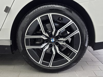 2024 BMW 7 SERIES 照片 8