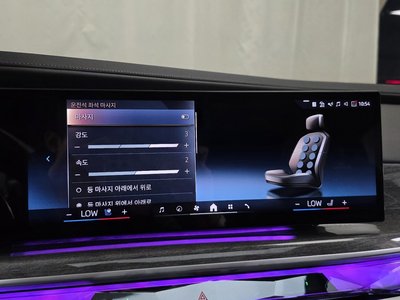 2024 BMW 7 SERIES thumbnail 36