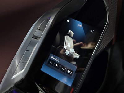 2024 BMW 7 SERIES thumbnail 31