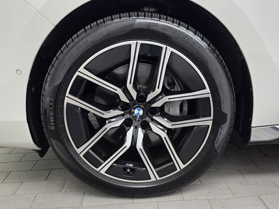 2024 BMW 7 SERIES 照片 6