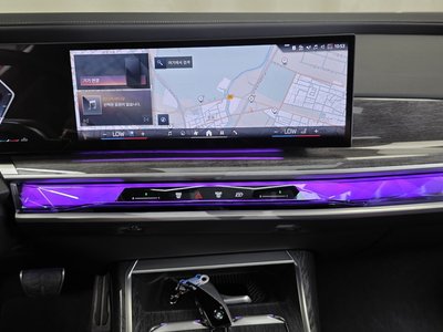 2024 BMW 7 SERIES thumbnail 20