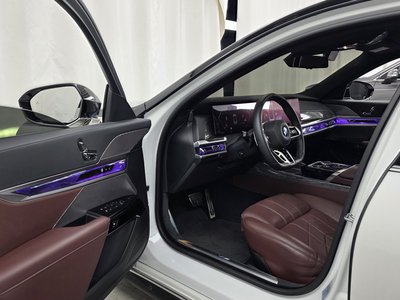 2024 BMW 7 SERIES thumbnail 13