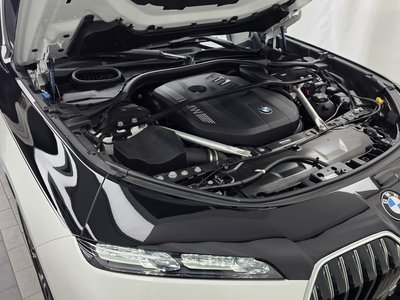 2024 BMW 7 SERIES 照片 7
