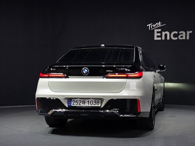 2024 BMW 7 SERIES 照片 3